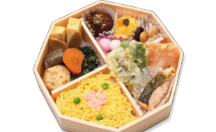 PINY味わい弁当